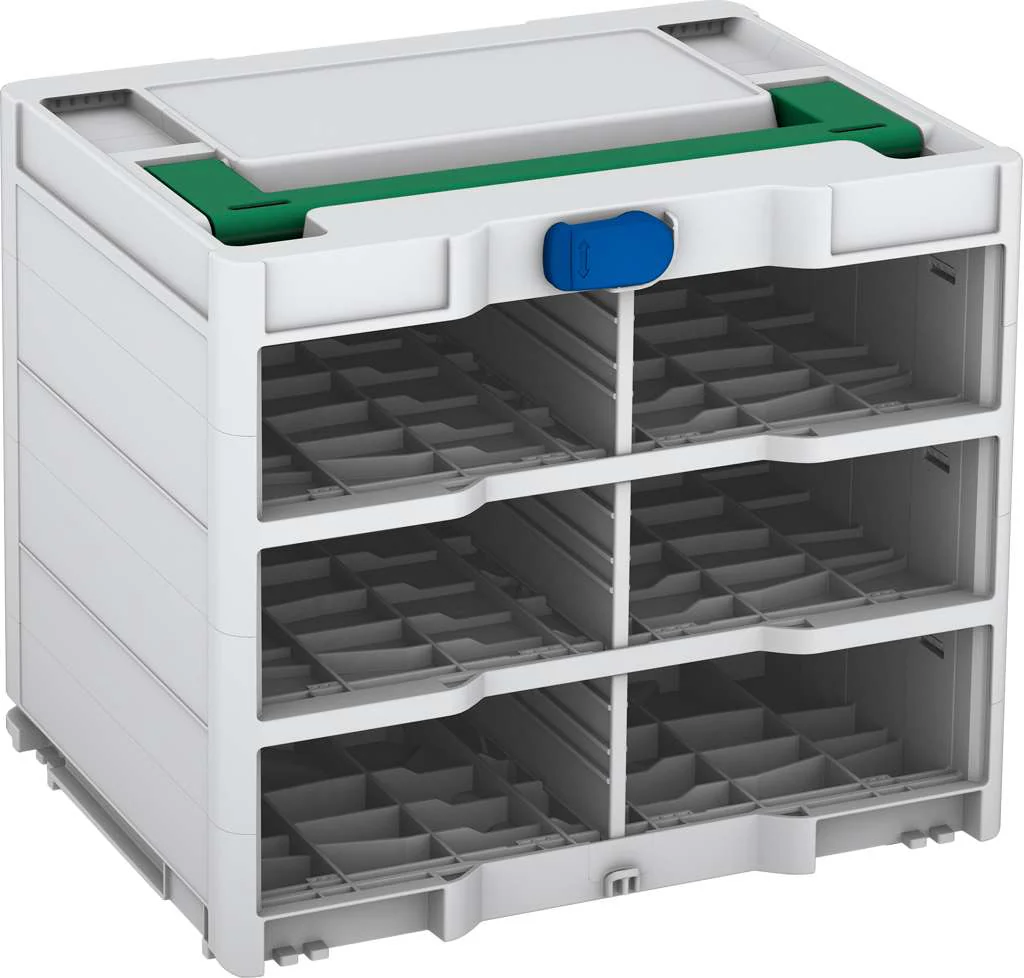 Systainer³ Rack/0 M 337 - Image 33