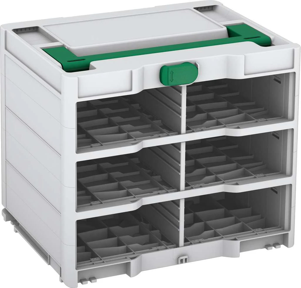 Systainer³ Rack/0 M 337 - Image 34