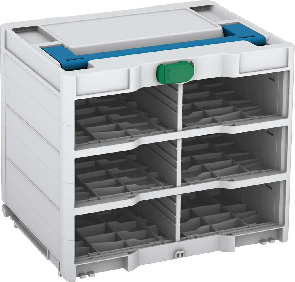 Systainer³ Rack/0 M 337 - Image 46