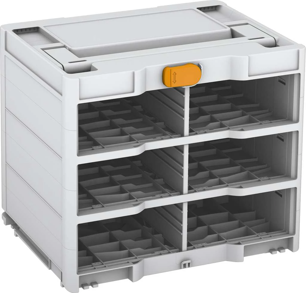 Systainer³ Rack/0 M 337 - Image 5