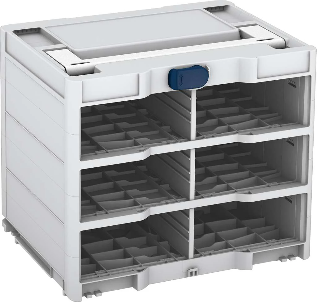 Systainer³ Rack/0 M 337 - Image 56
