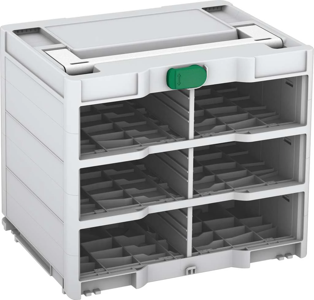 Systainer³ Rack/0 M 337 - Image 58