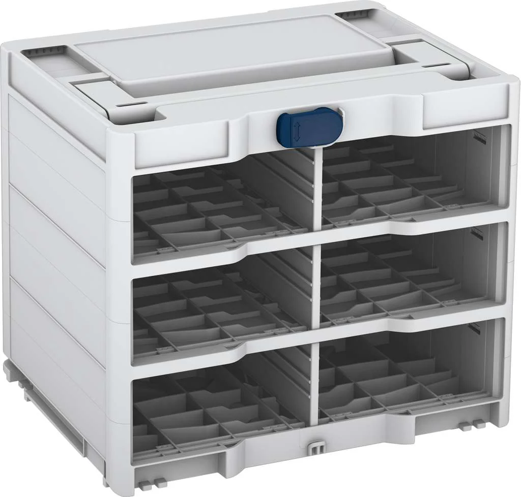 Systainer³ Rack/0 M 337 - Image 9