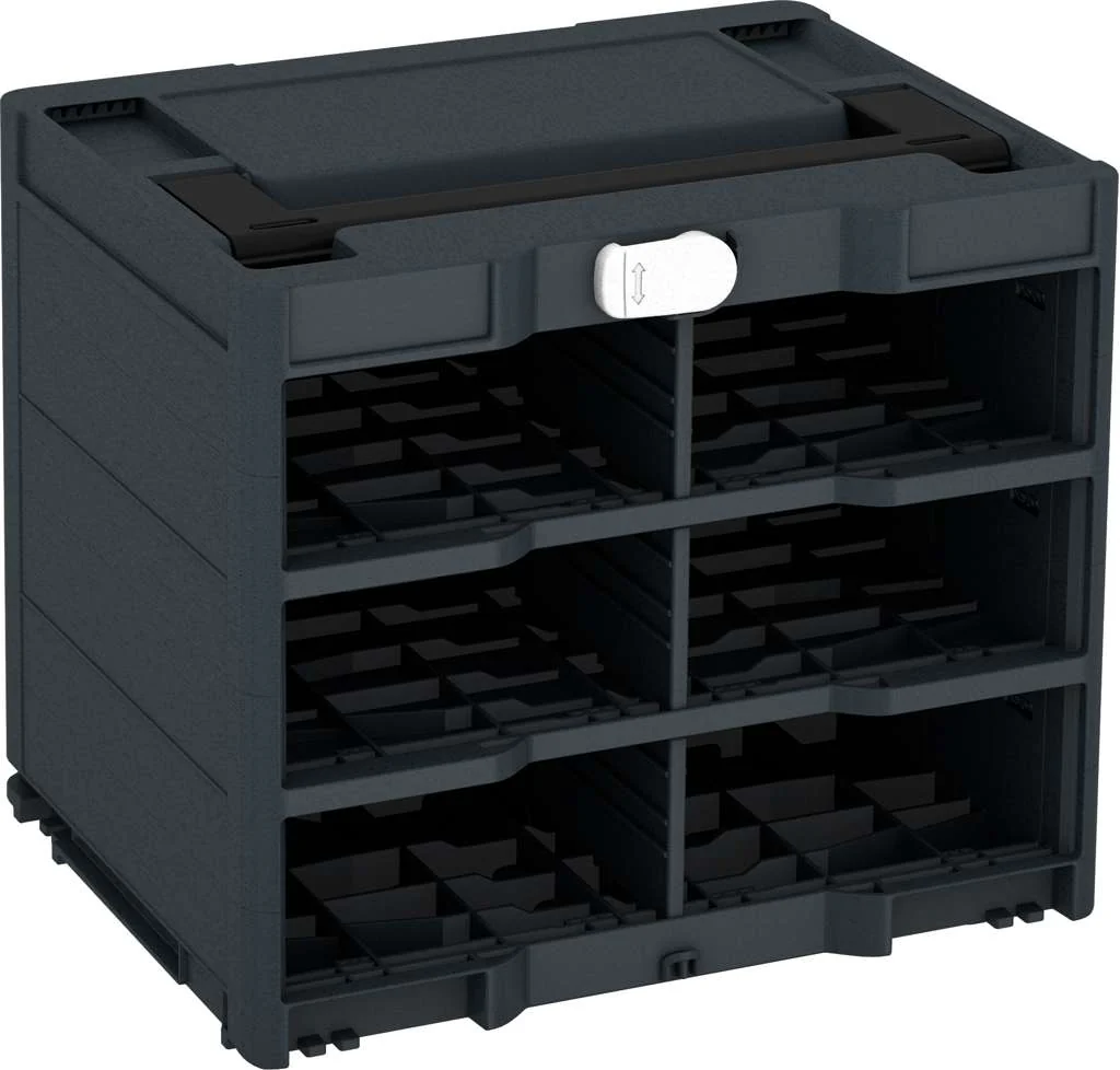 Systainer³ Rack/0 M 337 - Image 30