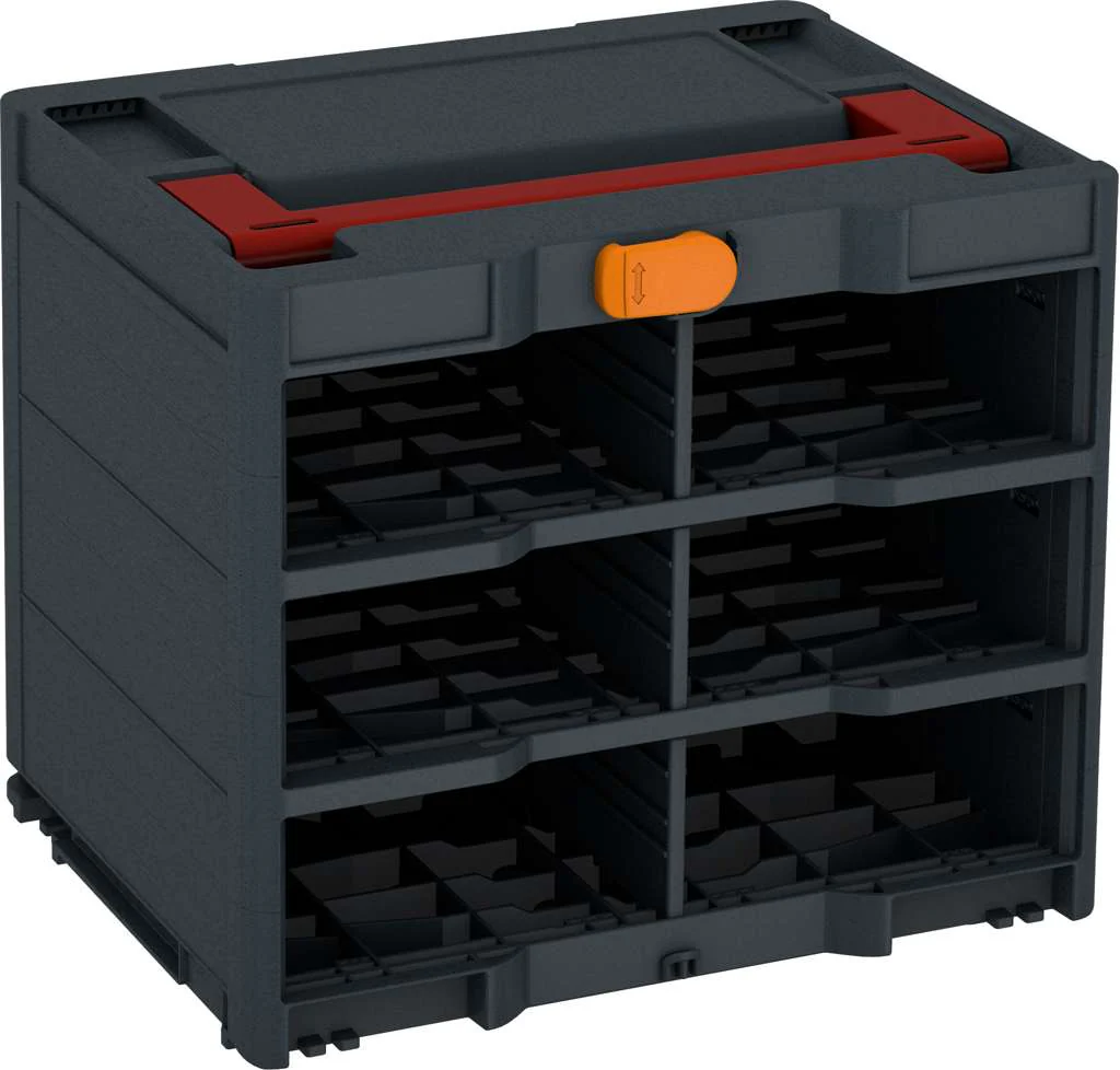 Systainer³ Rack/0 M 337 - Image 35