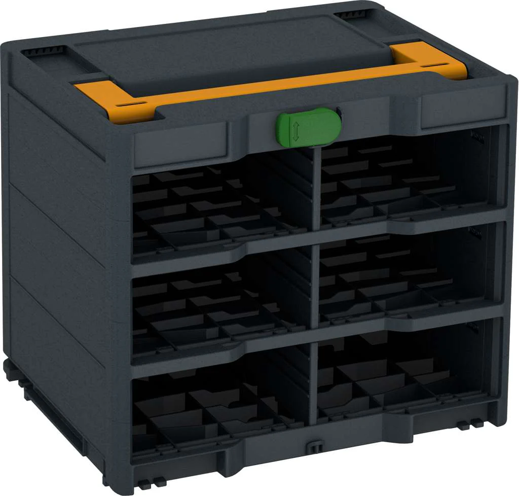 Systainer³ Rack/0 M 337 - Image 48