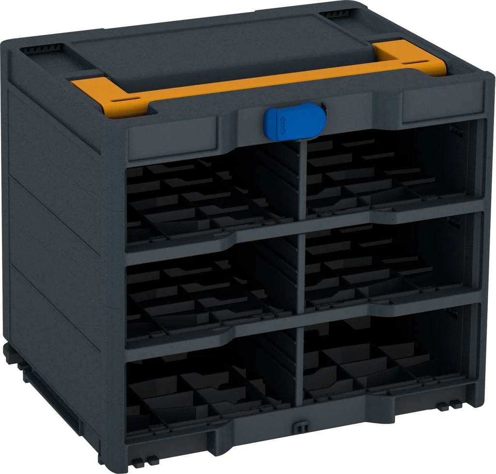 Systainer³ Rack/0 M 337 - Image 51