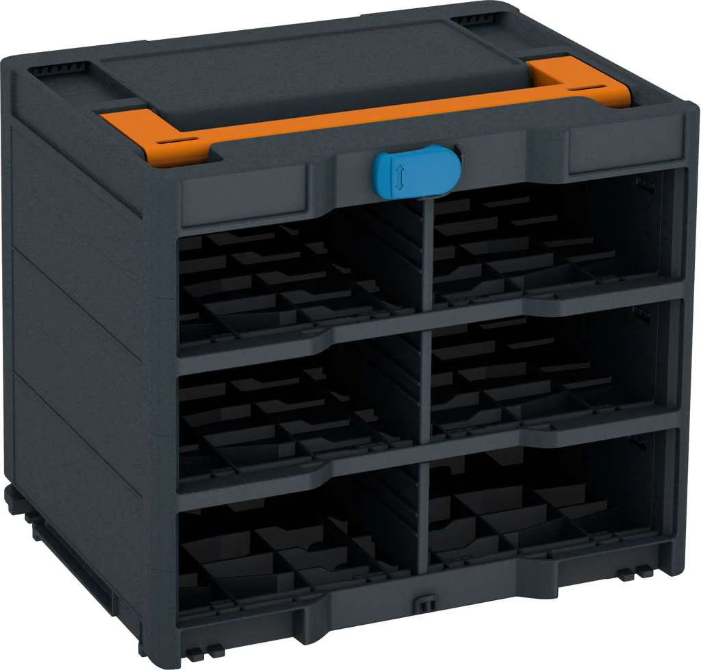 Systainer³ Rack/0 M 337 - Image 65