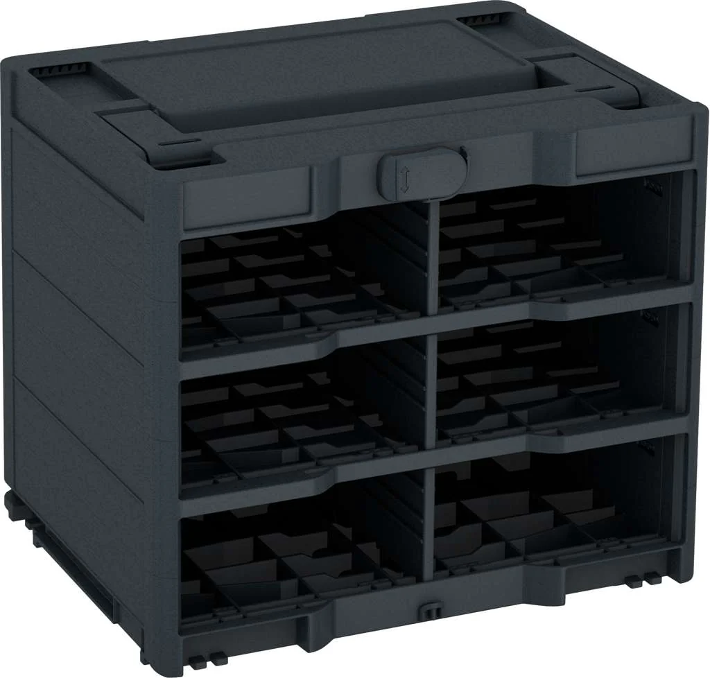 Systainer³ Rack/0 M 337 - Image 7