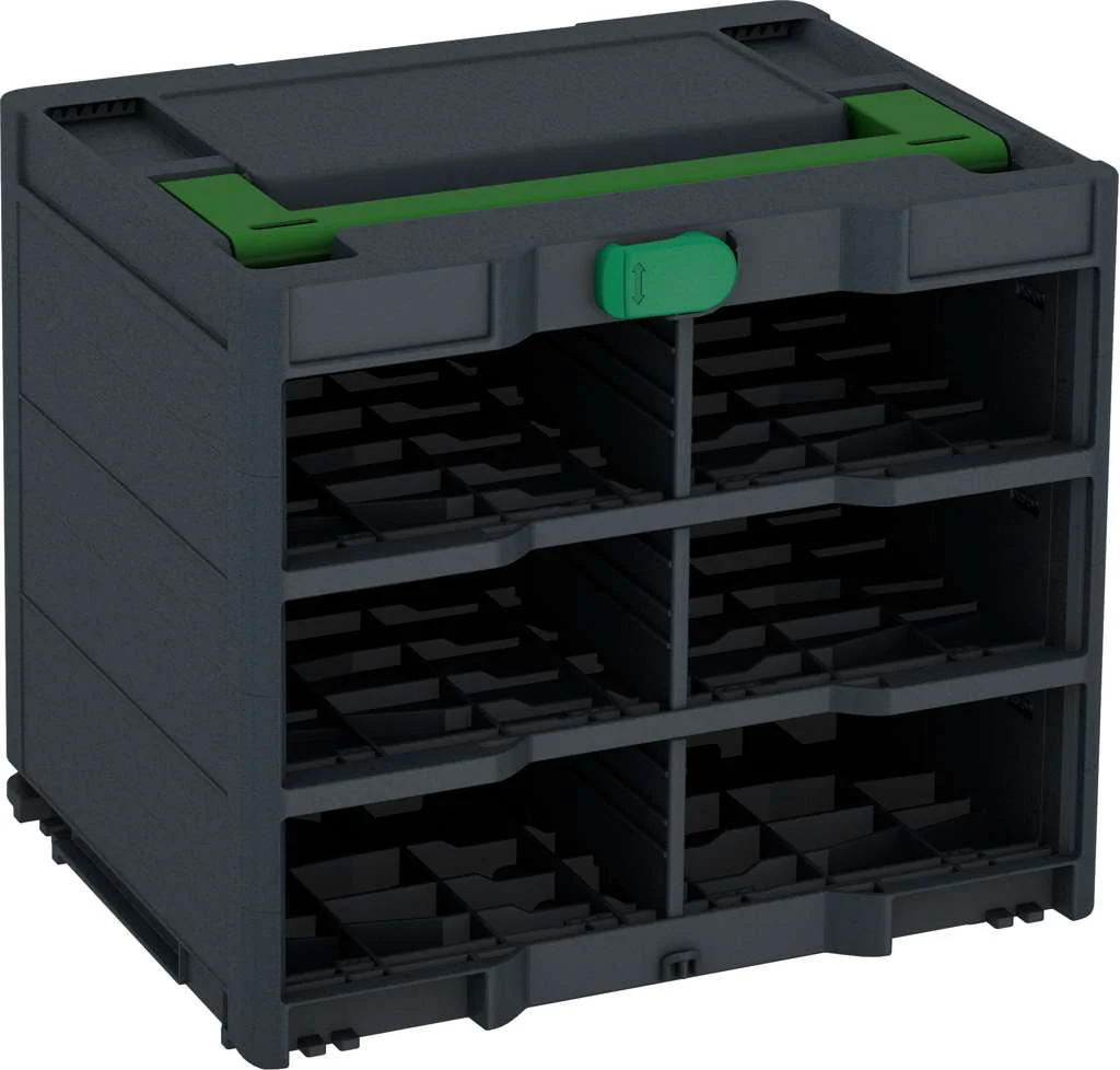 Systainer³ Rack/0 M 337 - Image 76