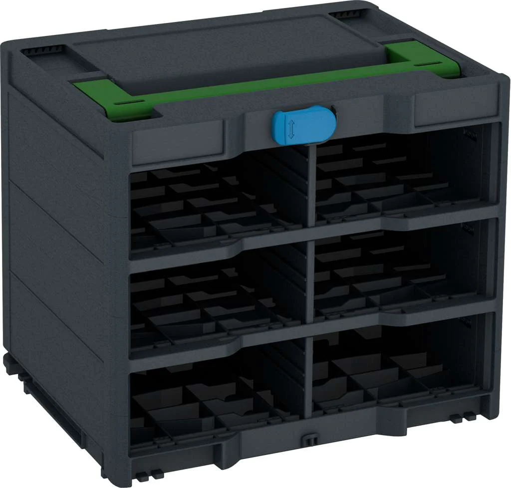 Systainer³ Rack/0 M 337 - Image 77