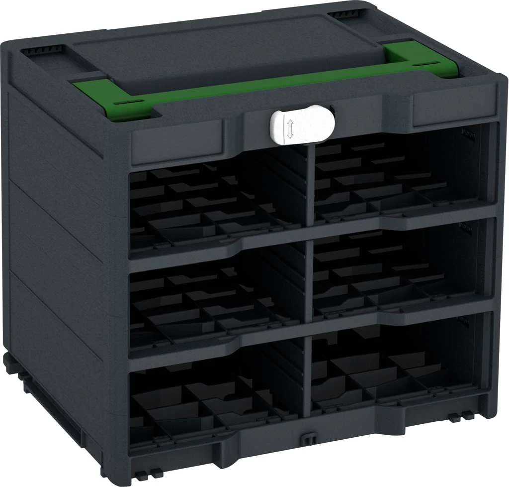 Systainer³ Rack/0 M 337 - Image 78