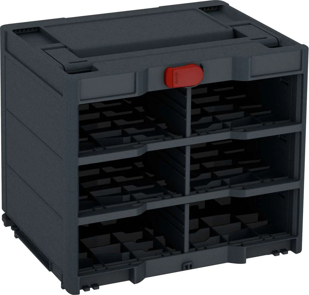 Systainer³ Rack/0 M 337 - Image 9