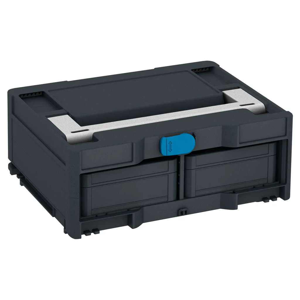 Systainer³ Rack/2 M 154 - Image 11