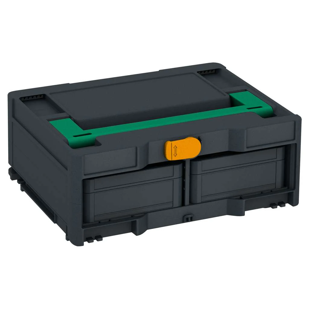 Systainer³ Rack/2 M 154 - Image 28