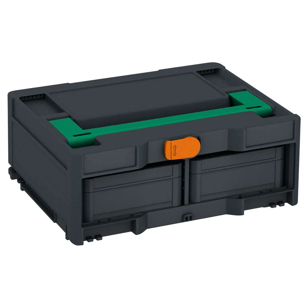 Systainer³ Rack/2 M 154 - Image 29
