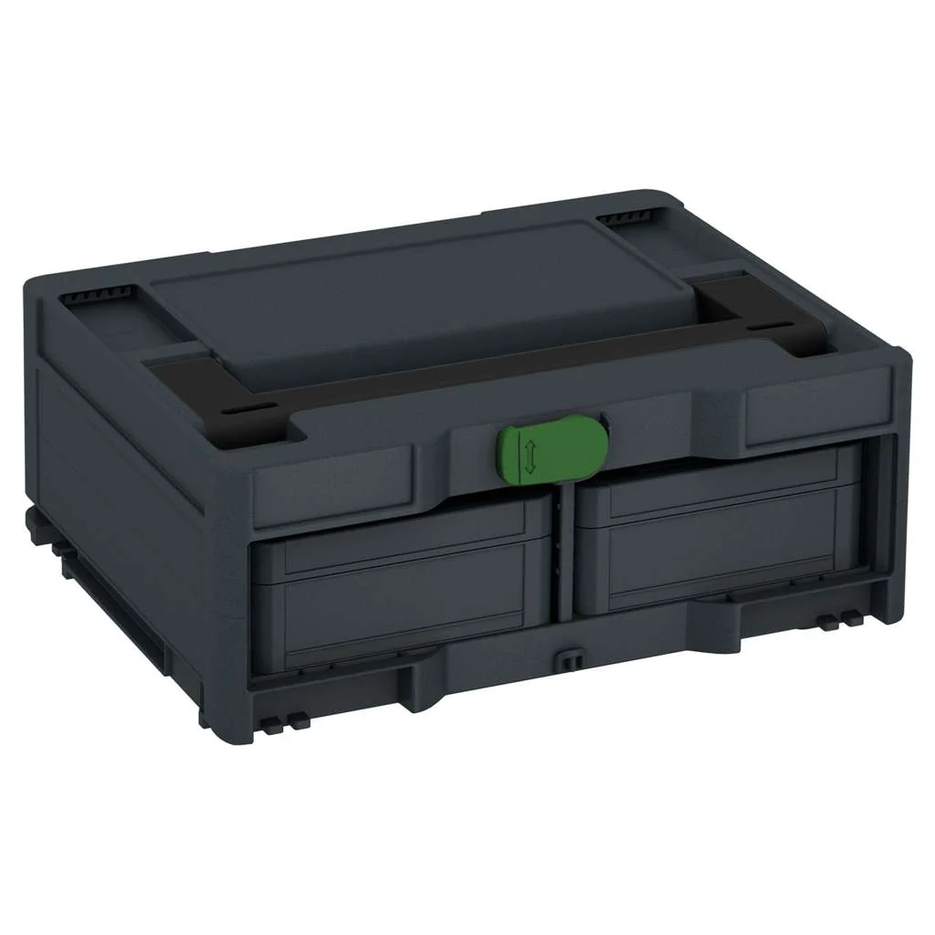 Systainer³ Rack/2 M 154 - Image 18