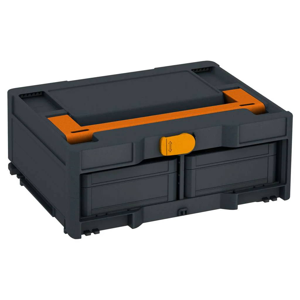 Systainer³ Rack/2 M 154 - Image 52