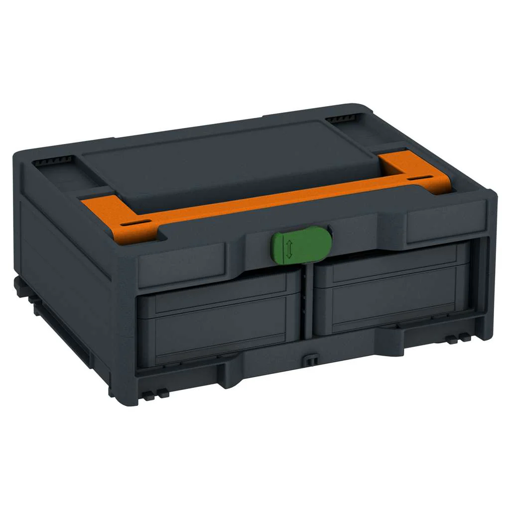 Systainer³ Rack/2 M 154 - Image 54