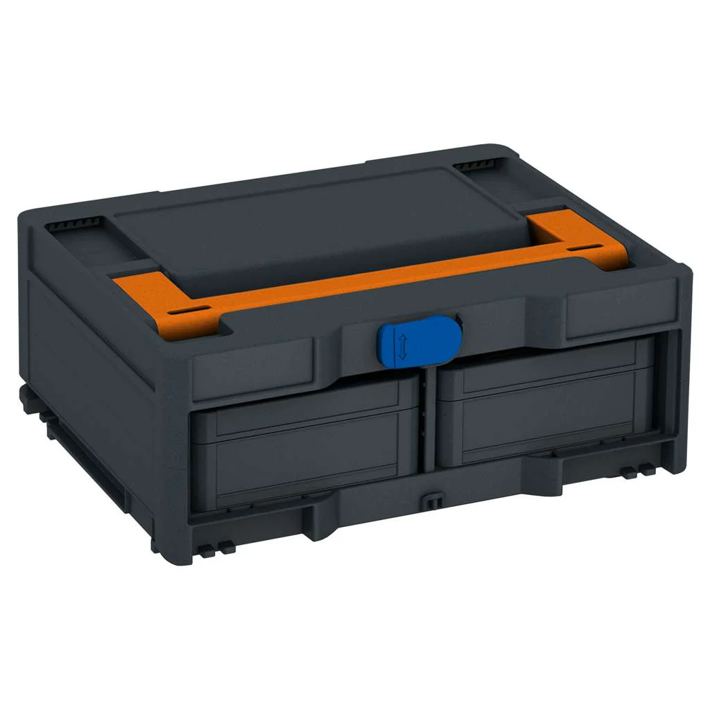 Systainer³ Rack/2 M 154 - Image 57