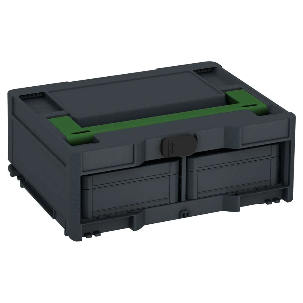 Systainer³ Rack/2 M 154 - Image 62