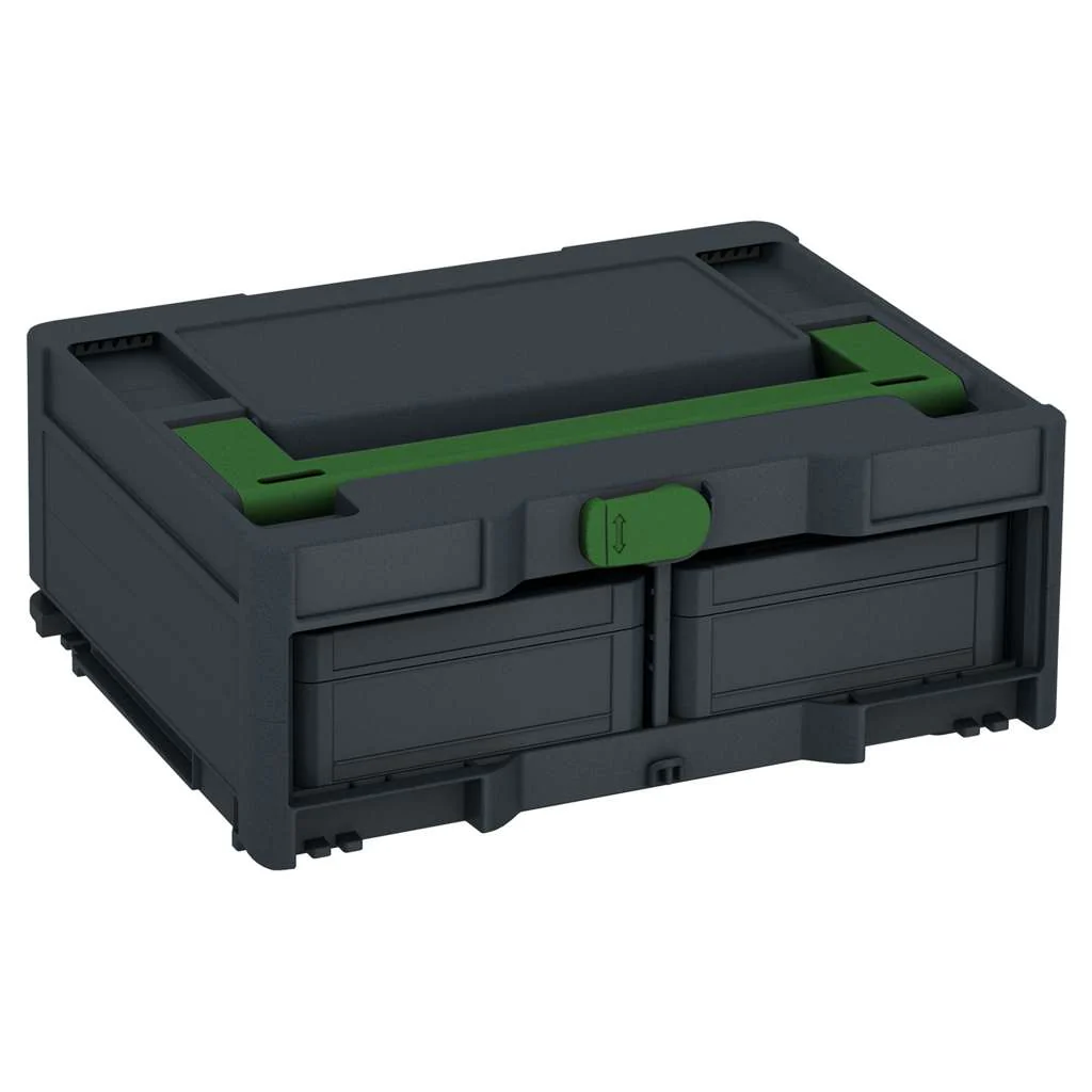 Systainer³ Rack/2 M 154 - Image 66