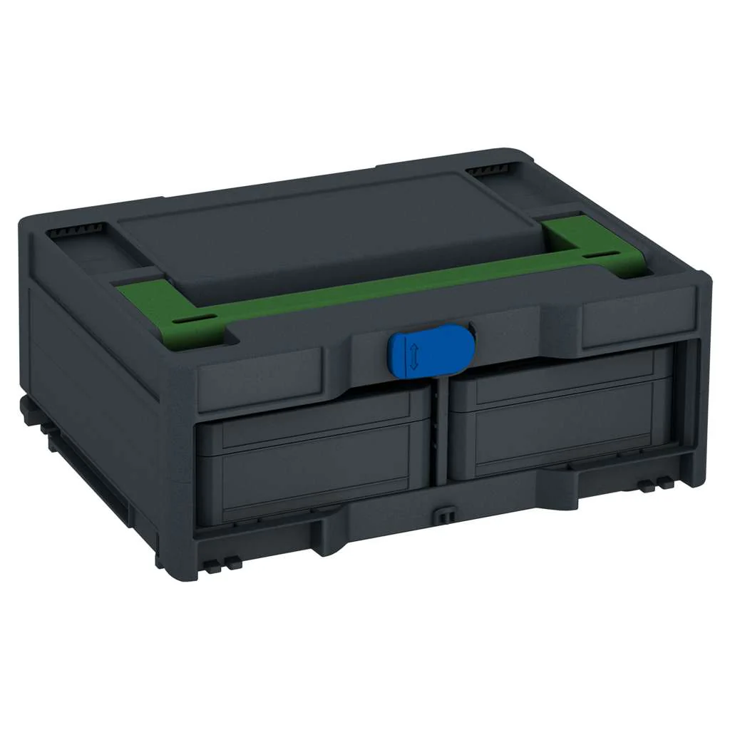 Systainer³ Rack/2 M 154 - Image 69