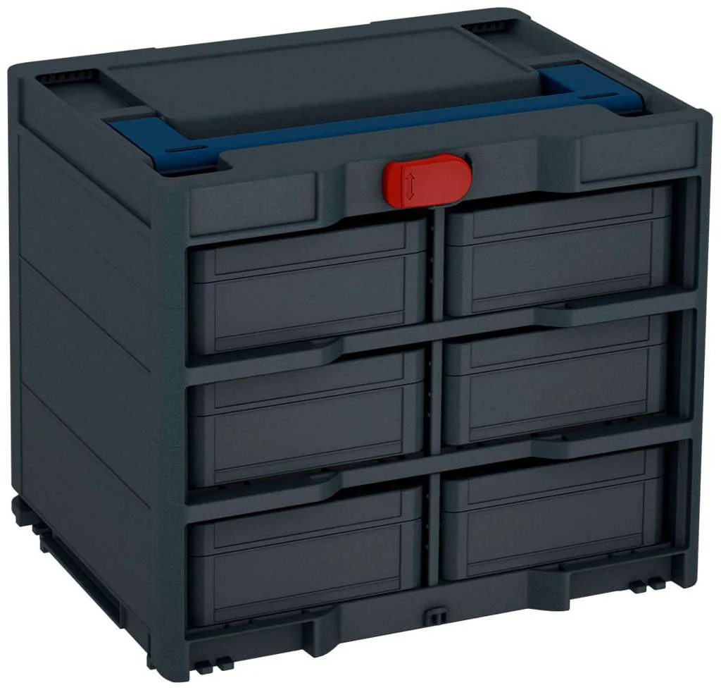 Systainer³ Rack/6 M 337 - Image 15