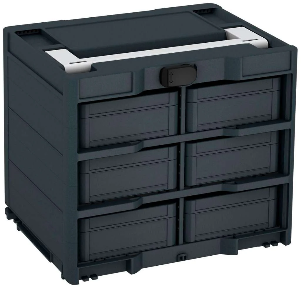 Systainer³ Rack/6 M 337 - Image 2