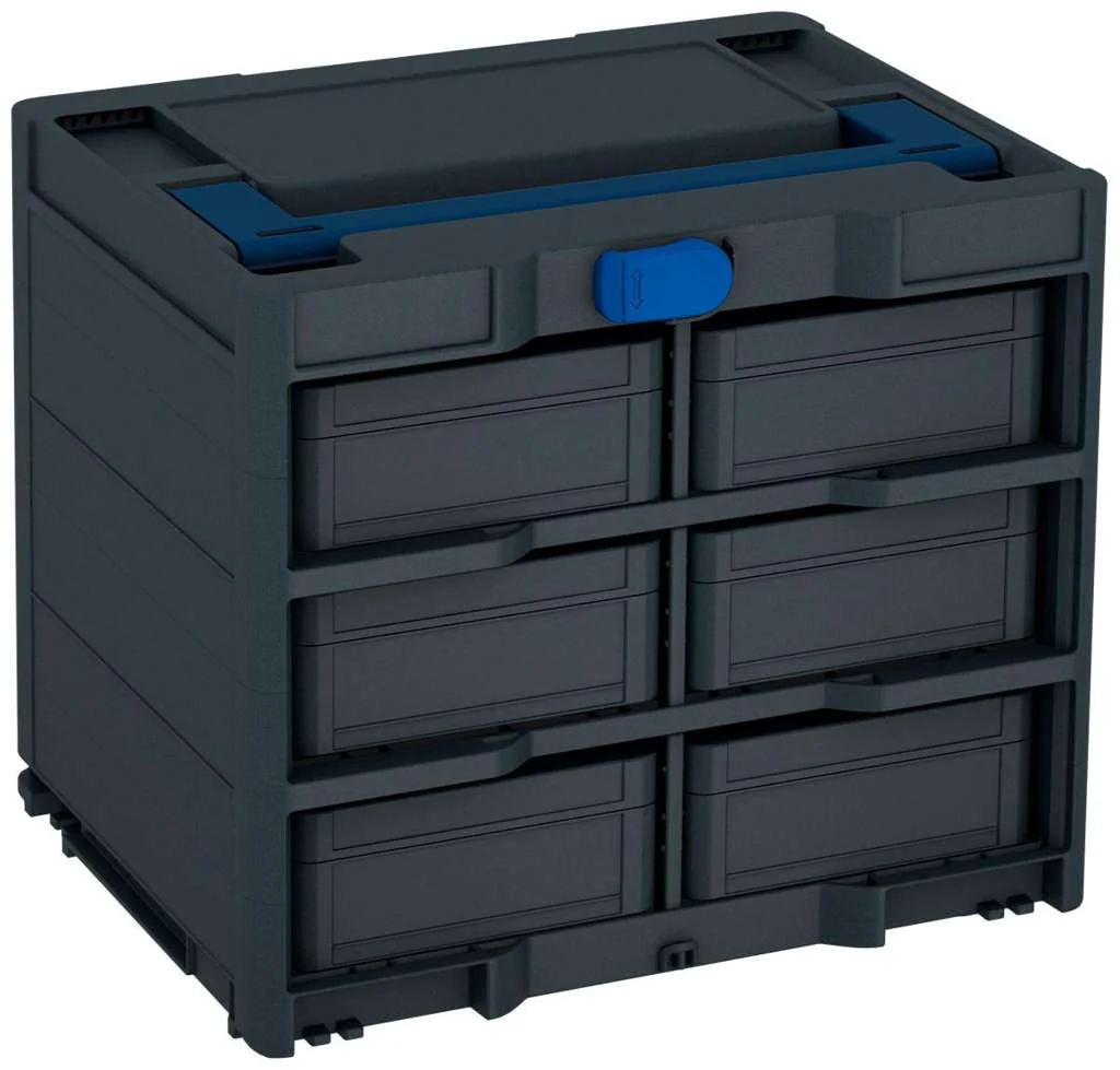 Systainer³ Rack/6 M 337 - Image 21