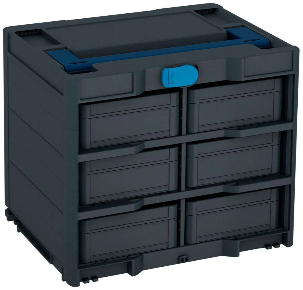 Systainer³ Rack/6 M 337 - Image 23