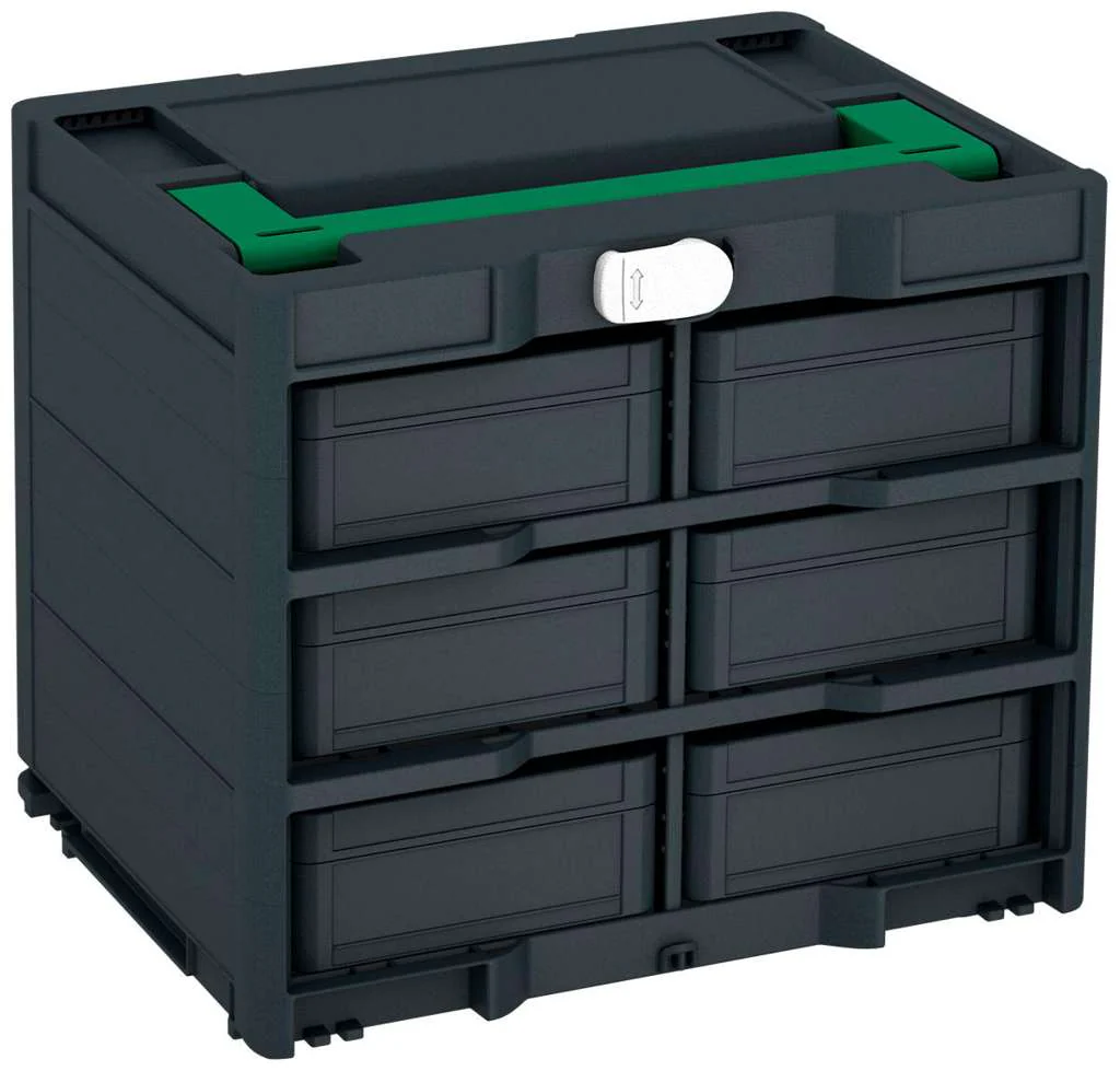 Systainer³ Rack/6 M 337 - Image 36