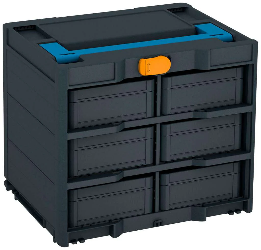 Systainer³ Rack/6 M 337 - Image 40
