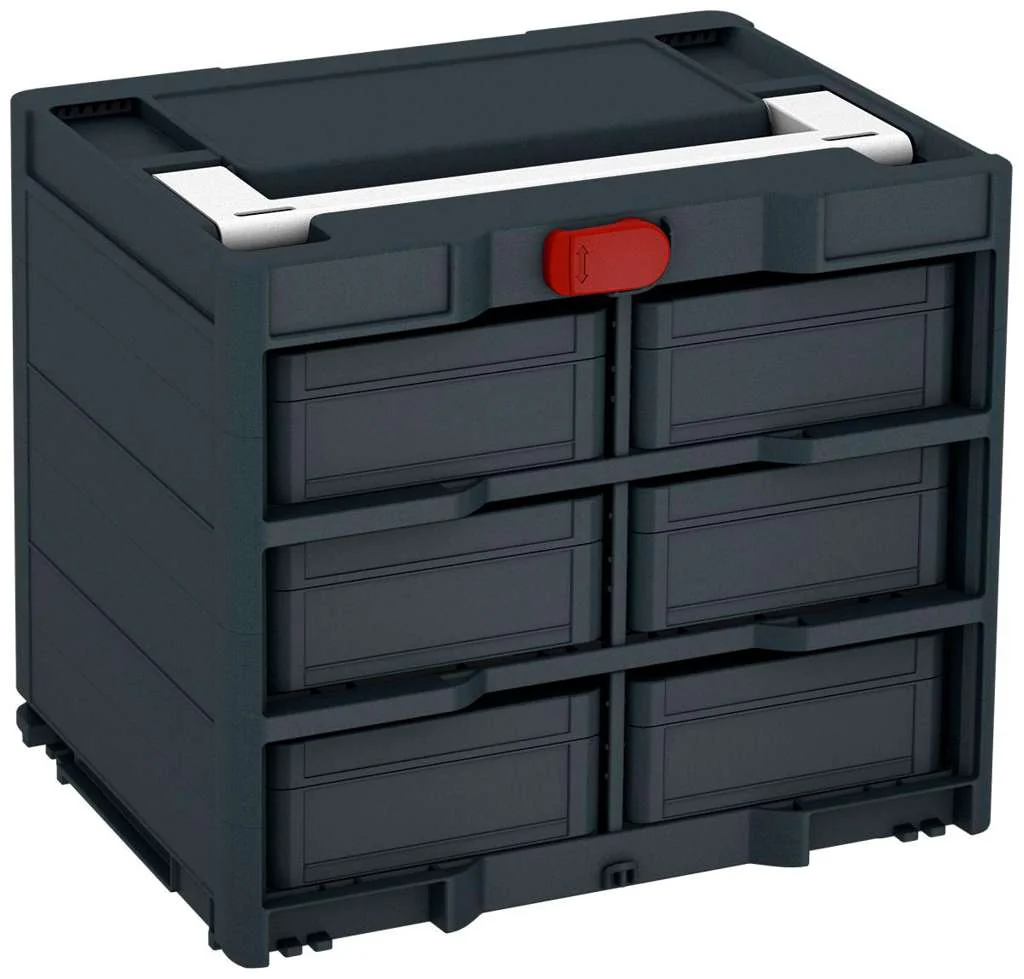 Systainer³ Rack/6 M 337 - Image 51