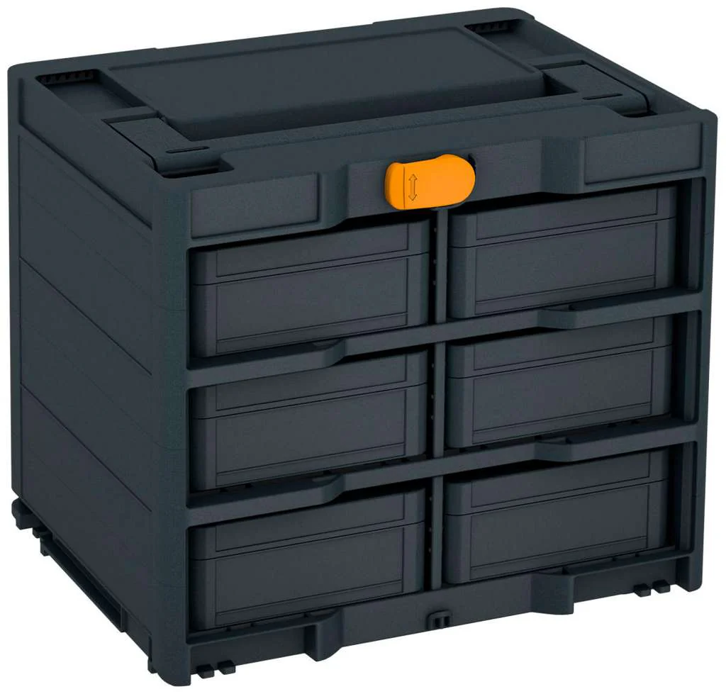 Systainer³ Rack/6 M 337 - Image 10