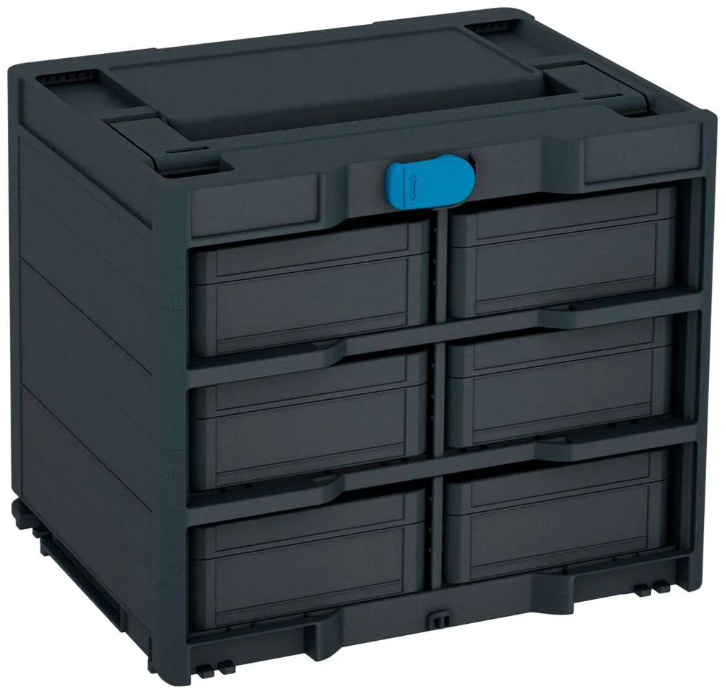 Systainer³ Rack/6 M 337 - Image 17