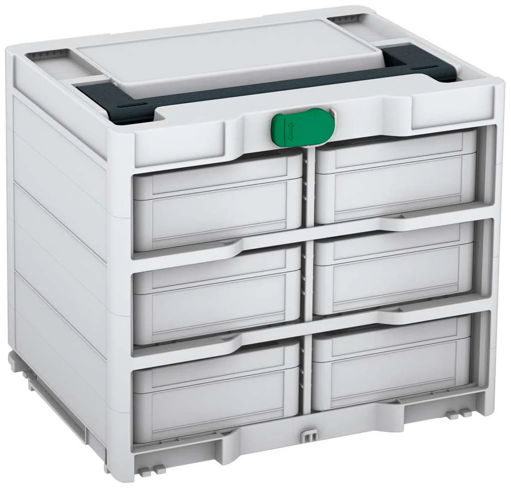 Systainer³ Rack/6 M 337 - Image 10
