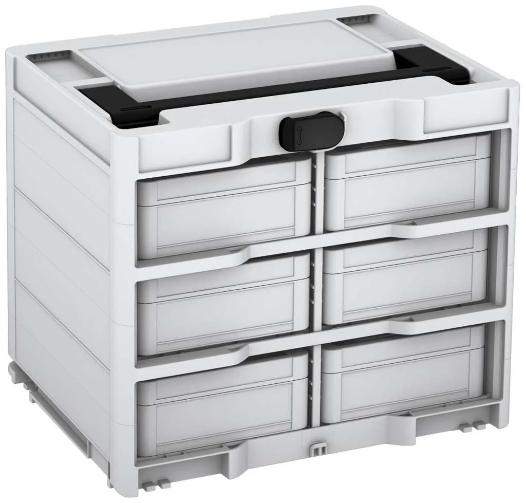 Systainer³ Rack/6 M 337 - Image 14