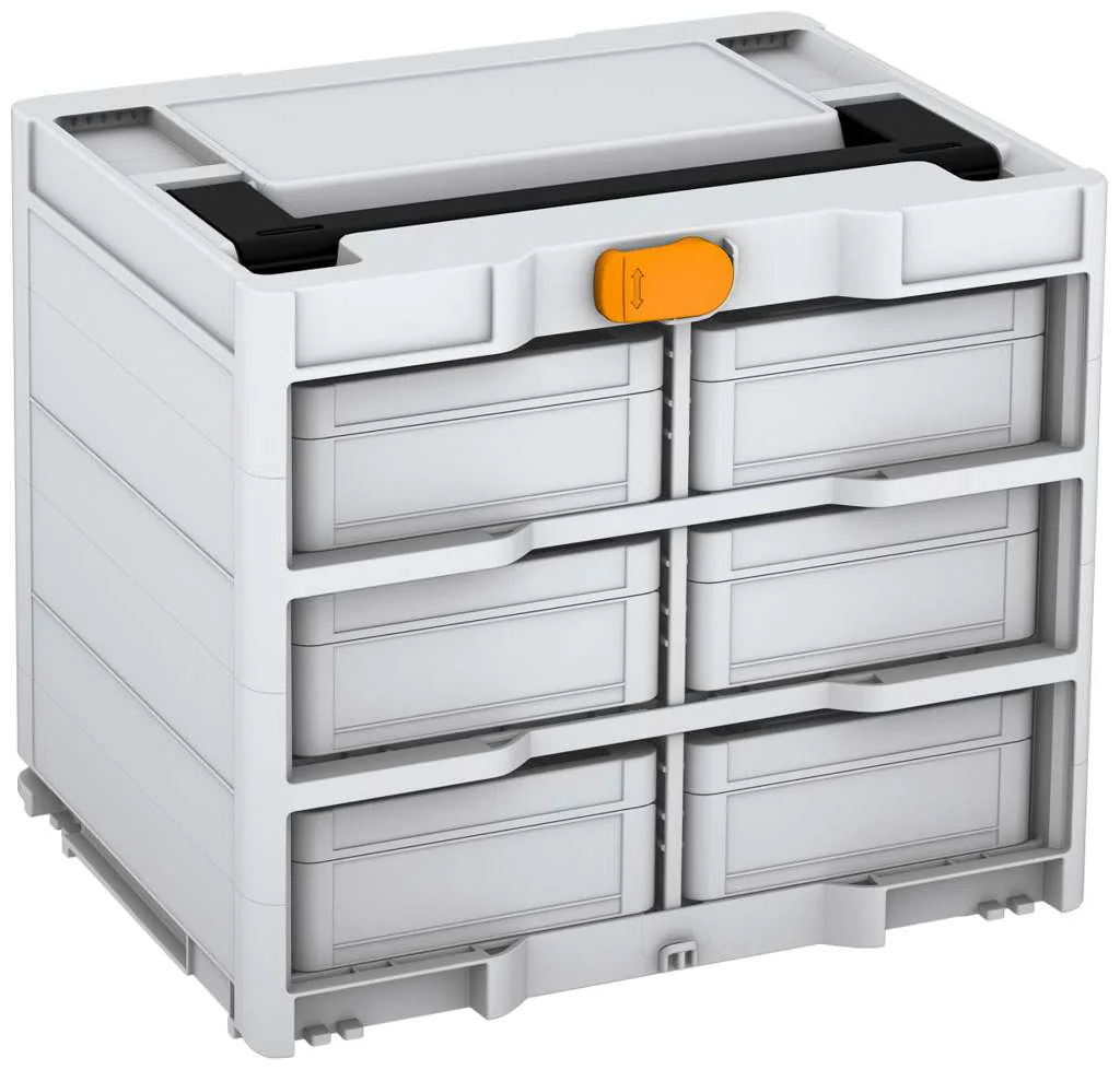 Systainer³ Rack/6 M 337 - Image 16
