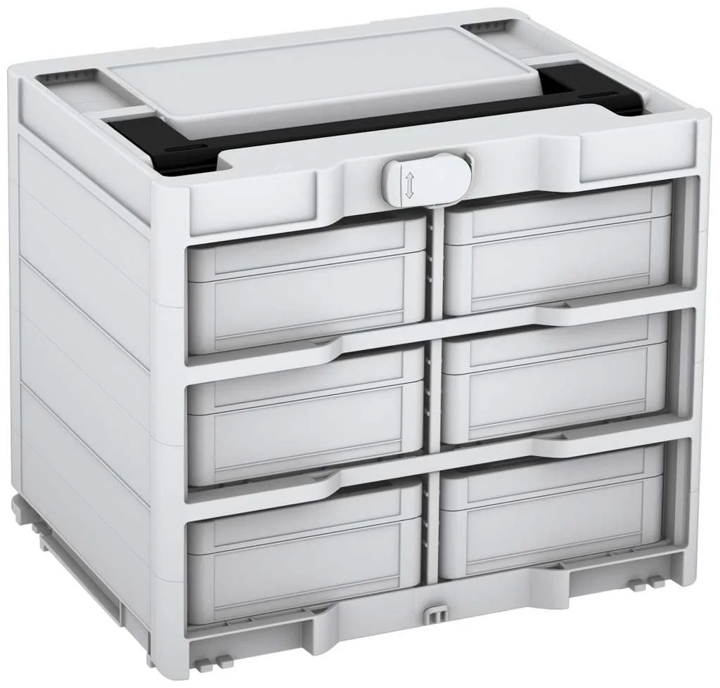 Systainer³ Rack/6 M 337 - Image 19