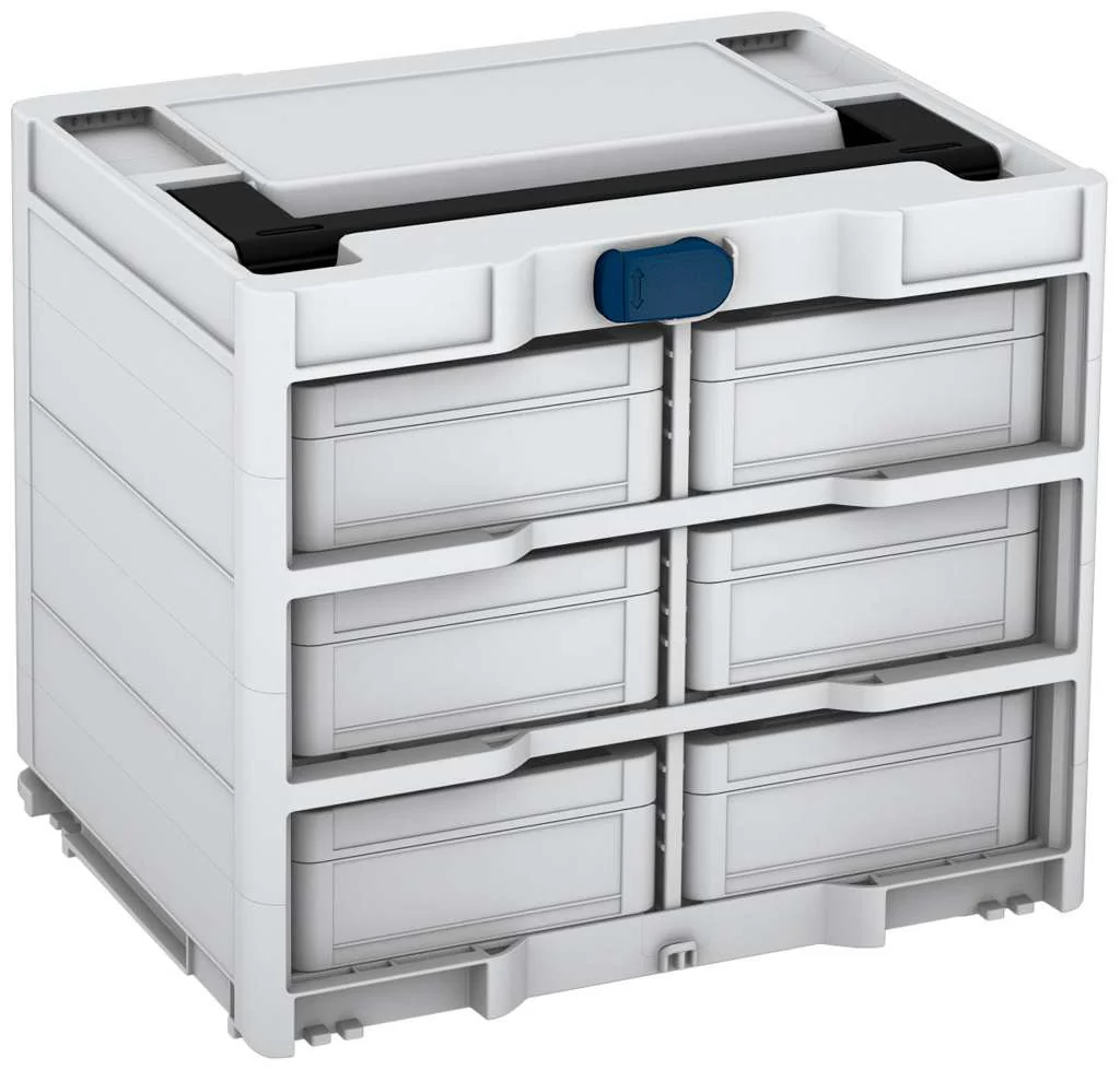Systainer³ Rack/6 M 337 - Image 20