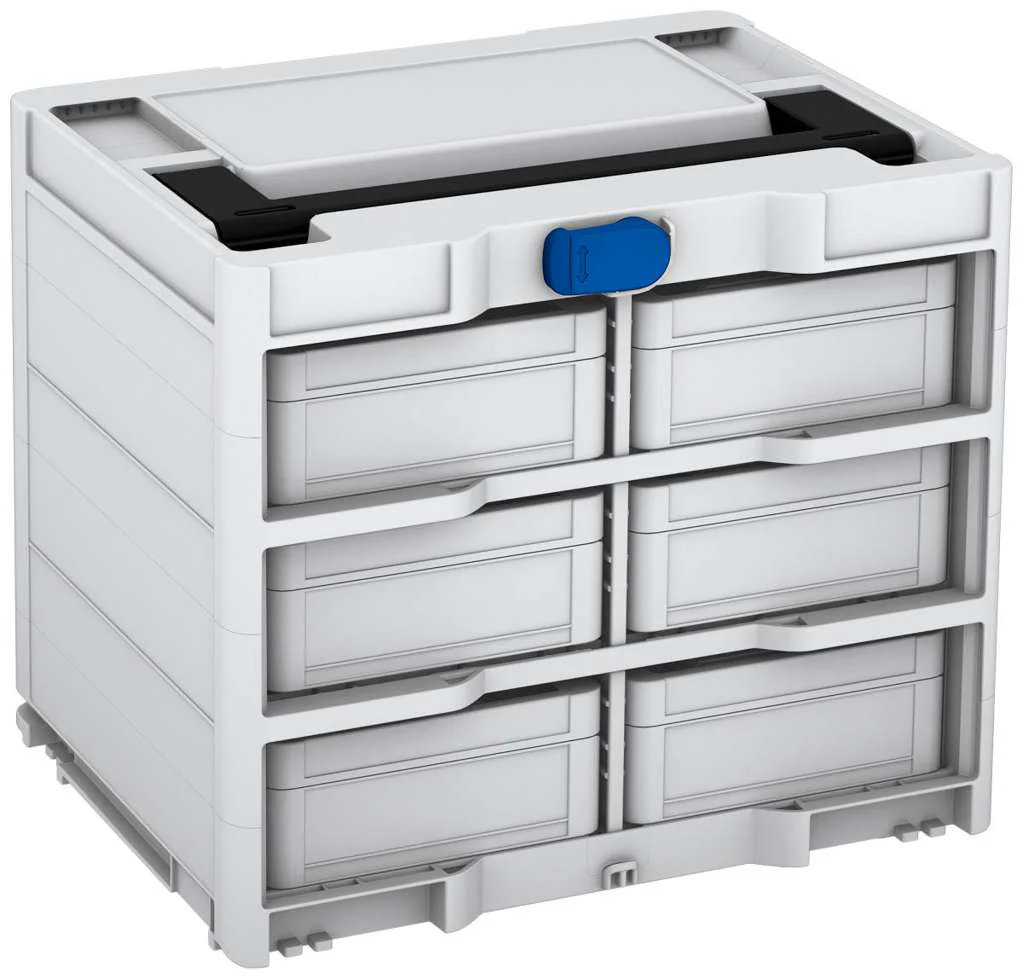 Systainer³ Rack/6 M 337 - Image 21