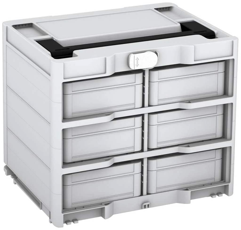Systainer³ Rack/6 M 337 - Image 24