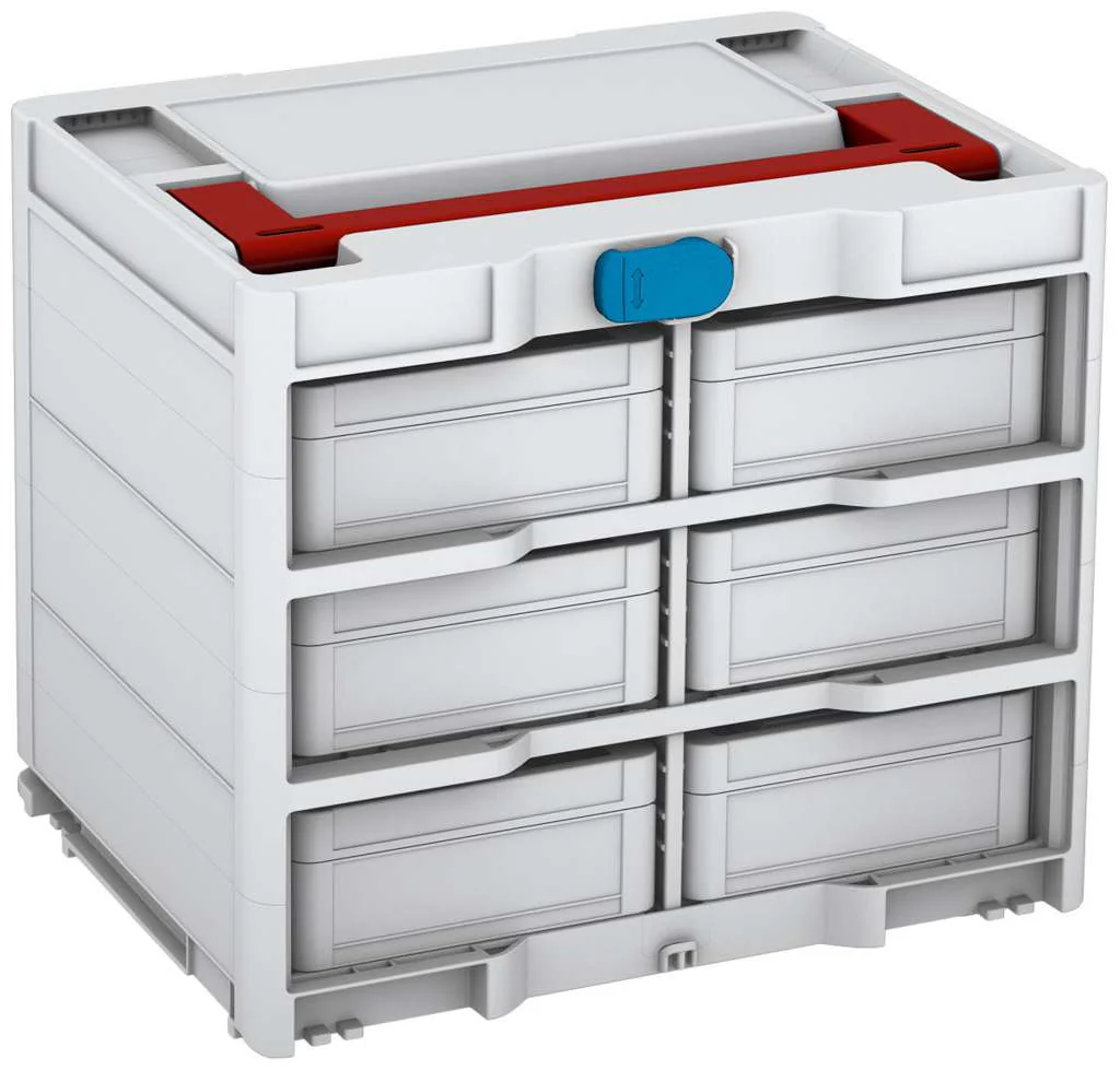 Systainer³ Rack/6 M 337 - Image 35
