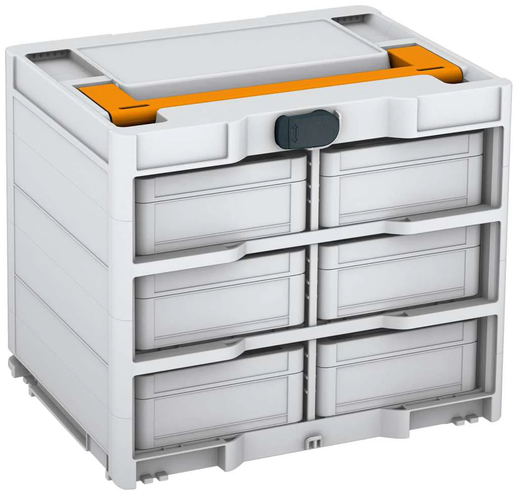 Systainer³ Rack/6 M 337 - Image 37