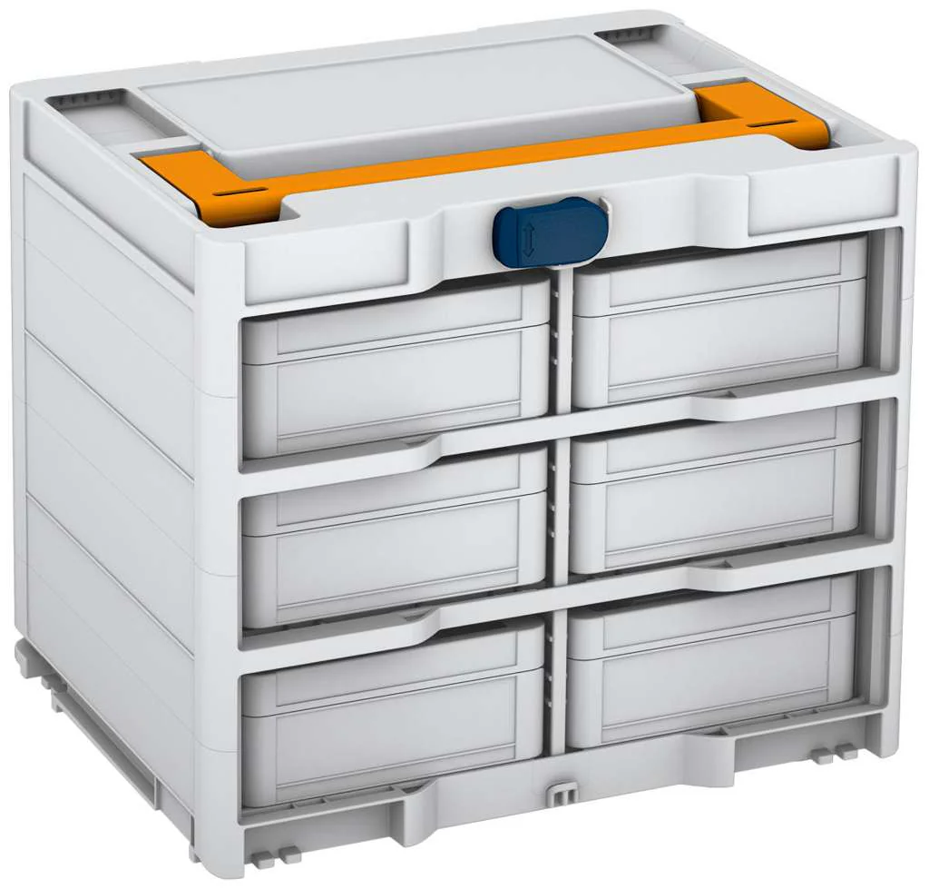 Systainer³ Rack/6 M 337 - Image 44