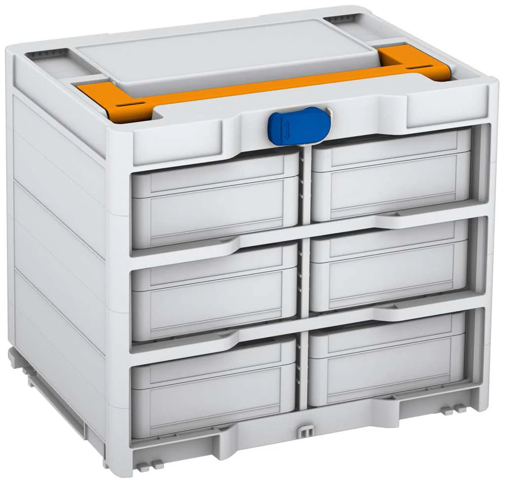 Systainer³ Rack/6 M 337 - Image 45