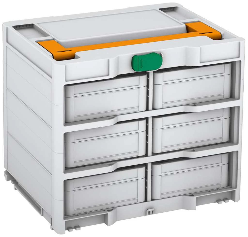 Systainer³ Rack/6 M 337 - Image 46