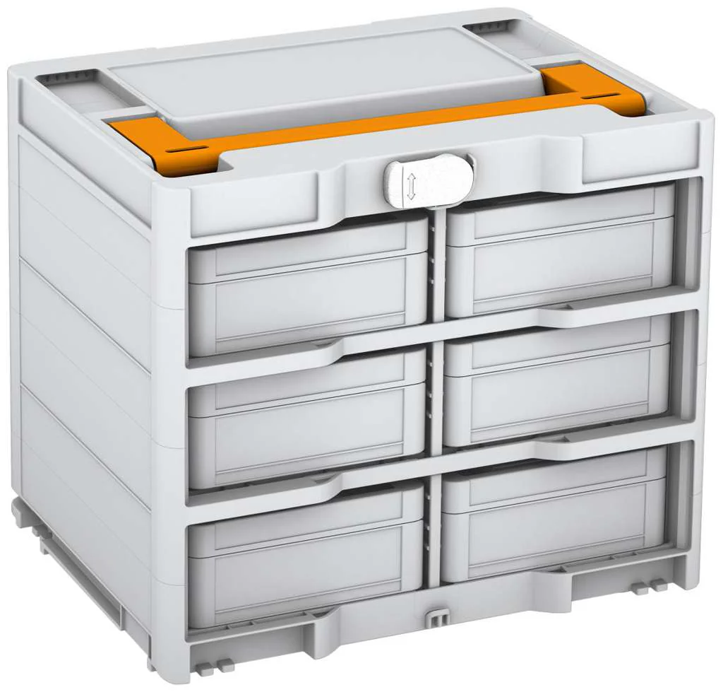 Systainer³ Rack/6 M 337 - Image 48