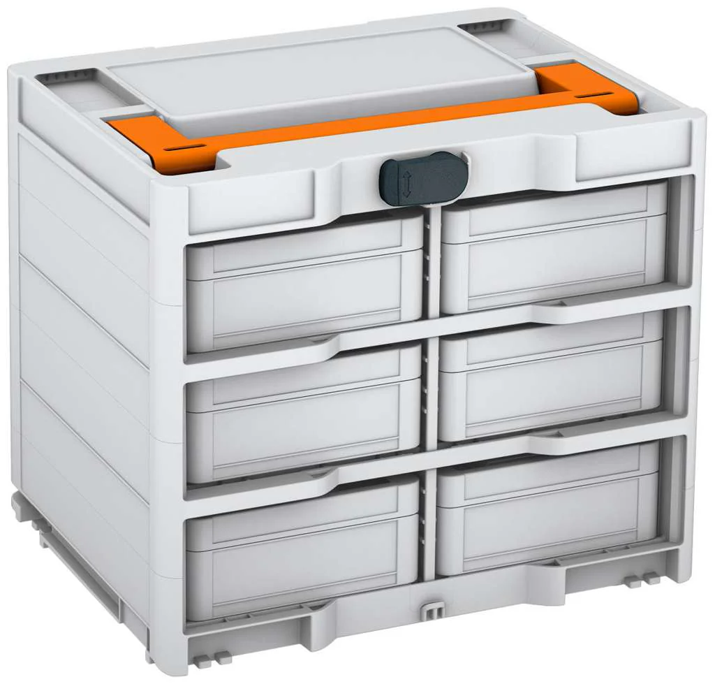Systainer³ Rack/6 M 337 - Image 49
